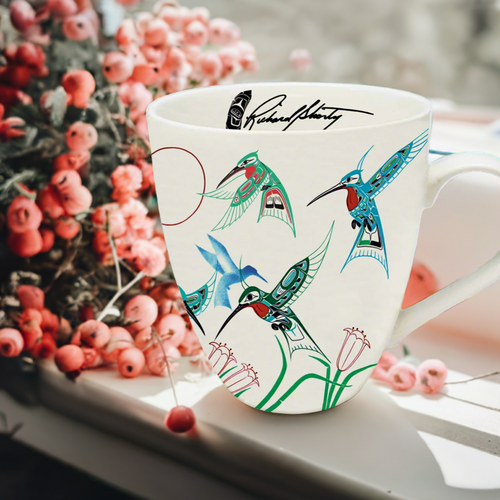 18 Oz - Signature Mugs - Migration