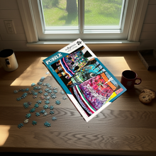 Load image into Gallery viewer, Art Puzzles Available - Sisters Always