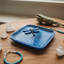 Load image into Gallery viewer, A Little Bit of Magic - Royal Blue Sparkle