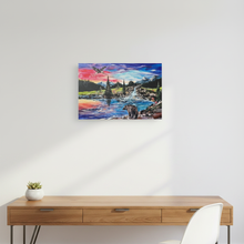 Load image into Gallery viewer, A Quiet Place - Home Office
