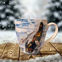 Load image into Gallery viewer, 18 Oz - Signature Mugs - Spirit Whale