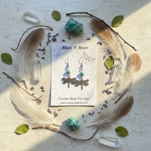 Load image into Gallery viewer, Artistic overhead with spiritual elements