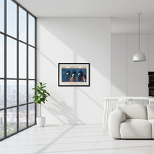 Load image into Gallery viewer, POSTERS - Three Sisters