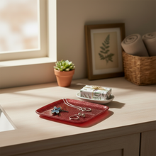 Load image into Gallery viewer, Bathroom vanity spa setting