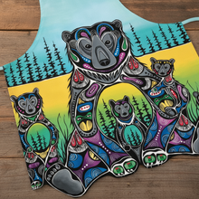 Load image into Gallery viewer, Bear Medicine - Detail Close-up