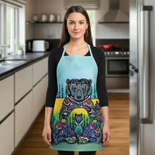 Load image into Gallery viewer, Bear Medicine - Front View Worn