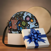 Load image into Gallery viewer, Drum Bags - Bear 21"