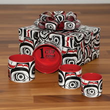 Load image into Gallery viewer, Measuring Cup Set - Matriarch Bear