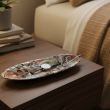 Load image into Gallery viewer, Bedroom jewelry holder scene