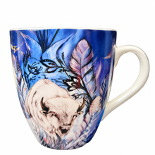 Load image into Gallery viewer, Brighter Spirit Buffalo mug photo