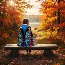 Load image into Gallery viewer, Bringing Good Medicine - Outdoors