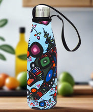 Load image into Gallery viewer, Bear Water Bottle