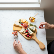 Load image into Gallery viewer, Charcuterie Board Lifestyle 2