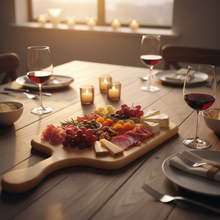 Load image into Gallery viewer, Charcuterie Board Lifestyle 3