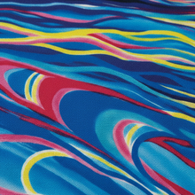 Load image into Gallery viewer, Close-up detail - square