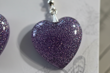 Load image into Gallery viewer, Close-up sparkle detail