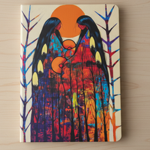 Load image into Gallery viewer, Close-up top view