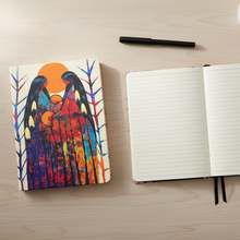 Load image into Gallery viewer, Closed and open view