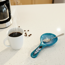 Load image into Gallery viewer, Coffee Maker Top View Single