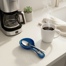 Load image into Gallery viewer, Coffee Pot Top View