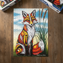 Load image into Gallery viewer, Completed Puzzle