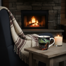 Load image into Gallery viewer, Cozy Cabin Armchair