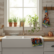 Load image into Gallery viewer, Cozy farmhouse - square