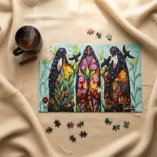 Load image into Gallery viewer, Cozy Flat Lay