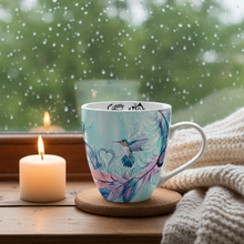 Load image into Gallery viewer, Cozy Window Sill