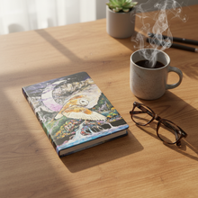 Load image into Gallery viewer, Cozy workspace scene