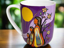 Load image into Gallery viewer, 16 Oz - Porcelain Mug - Gifts from Creator