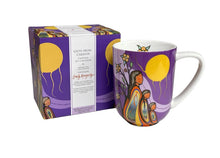 Load image into Gallery viewer, 16 Oz - Porcelain Mug - Gifts from Creator