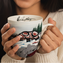 Load image into Gallery viewer, Cycle of Life Model