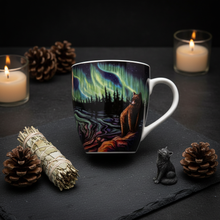 Load image into Gallery viewer, Dark Slate Flat Lay