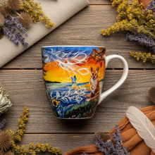 Load image into Gallery viewer, Daytime Dreamer Flat Lay