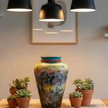 Load image into Gallery viewer, Dining Room Sideboard - No Tassel