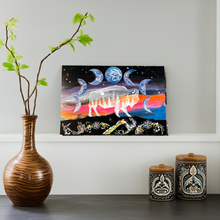 Load image into Gallery viewer, NEW Home Decor - The Great Spirit