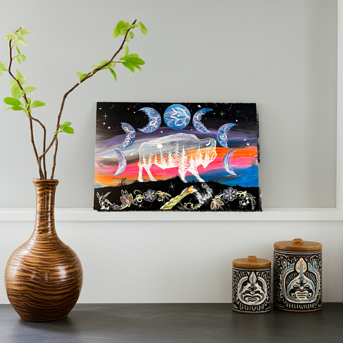 NEW Home Decor - The Great Spirit