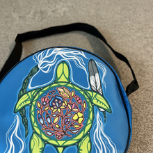 Load image into Gallery viewer, Drum bag artwork close-up