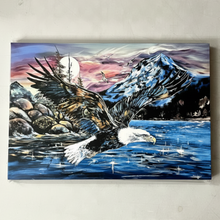 Load image into Gallery viewer, Eagle Lake - Cleaned Up
