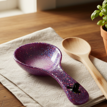 Load image into Gallery viewer, Eagle Spirit Spoon Rest - Tea Towel 2