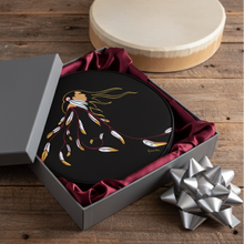 Load image into Gallery viewer, Drum Bags - Eagles Gift  17&quot;