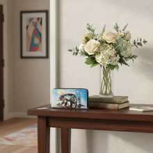 Load image into Gallery viewer, Elegant console table
