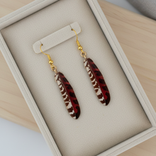 Load image into Gallery viewer, Elegant overhead tray shot