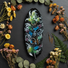 Load image into Gallery viewer, Feather Tray - Lifestyle