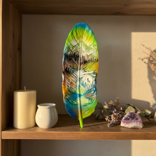 Load image into Gallery viewer, Feather Tray - Lifestyle