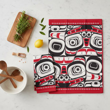 Load image into Gallery viewer, Flat lay with natural elements - square