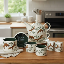 Load image into Gallery viewer, Fox Measuring Cups - All Four Sizes