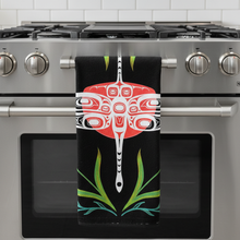 Load image into Gallery viewer, Front view on stove