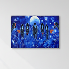 Load image into Gallery viewer, Full Moon Ceremony - Living Room